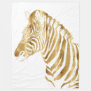 Search for safari blankets Gold