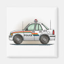 Search for cops magnets Emergency
