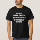 Search for funeral director gifts Funny