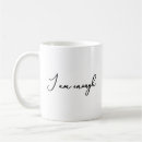 Search for i am enough mugs Encouragement