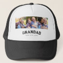 Search for establish order hats Grandad established est