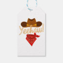 Search for western gift tags Yeehaw