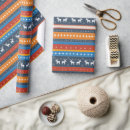 Search for nordic wrapping paper Merry christmas