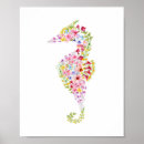 Search for under the sea nursery posters Watercolor