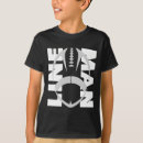 Search for offensive line tshirts Touchdown