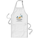 Search for cleaning service aprons Logo