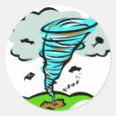 Search for tornado weather stickers Wind