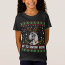 Search for great dane christmas tshirts Trending