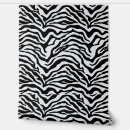 Search for black and white zigzag art Trendy