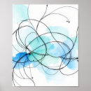 Search for black ink flowers art Simple