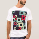Search for computer illustration tshirts Abstract