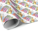 Search for singer wrapping paper Singing