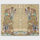 Search for expressionism wrapping paper Vintage