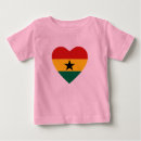 Search for ghana clothing Ghanaian flag