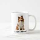 Search for sheltie mugs Herding dog