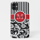 Search for red white iphone cases Stripes