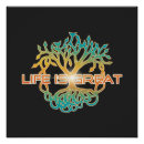 Search for tree of life posters Modern