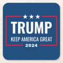 Search for republican coasters Political