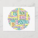 Search for now postcards Positivity