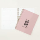 Search for chic planners Pink