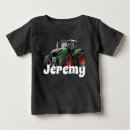 Search for tractor baby shirts Green