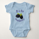 Search for blackberry baby clothes Fruit