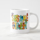 Search for bert and ernie sesame street mugs Kids tv show