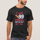 Search for exam tshirts Teacher
