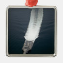 Search for us navy christmas tree decorations High angle view