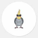Search for cockatiel stickers Parrot