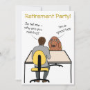 Search for goods invitations Illustration