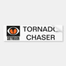 Search for chasers bumper stickers Skywarn