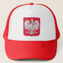 Search for eagle hats Polska
