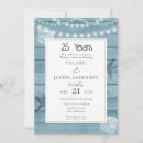 Search for surprise 25th anniversary invitations 25 years