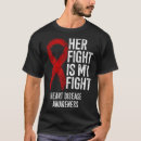 Search for disease tshirts Chd survivor