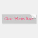 Search for cheers bumper stickers Cheerleading