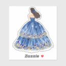 Search for princess scrapbook stickers Blue