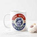 Search for warren mugs Political
