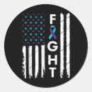 Search for risk management stickers Depression awareness