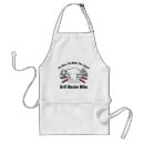 Search for manly aprons Cook