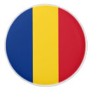 Search for romanian decor Flag of romania