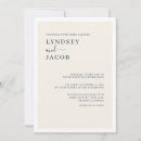Search for navy blue cream wedding invitations Trendy