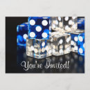 Search for crap invitations Poker