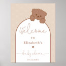 Search for bear with heart posters We can bearly wait