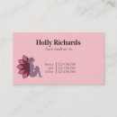 Search for faerie business cards Cute