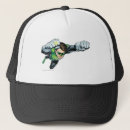 Search for rights hats Green