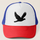 Search for dove hats Flying