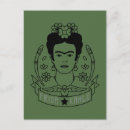 Search for frida kahlo postcards Vintage