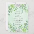 Search for springtime invitations Botanical