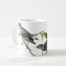 Search for flowering tree branch mugs Bird